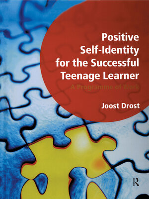 cover image of Positive Self-Identity for the Successful Teenage Learner